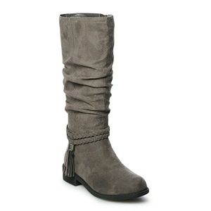 Ellen Girls Boots